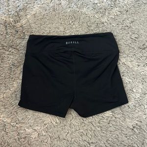 NOBULL Woman’s Midrise 2” Short